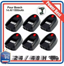 Bosch batterie 142607336037 d'occasion  Thionville