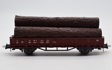 Roco 46305 niederbordwagen gebraucht kaufen  Köln