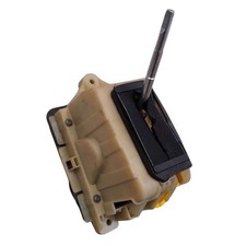 Leva cambio automatico usato  Pratola Peligna