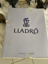 Rare vintage lladro for sale  Boca Raton
