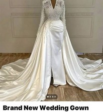 White mermaid luxury for sale  Atlanta