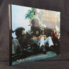 Electric ladyland 50th gebraucht kaufen  Lübeck