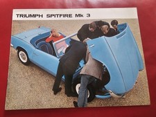 British leyland triumph for sale  MIRFIELD