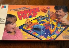 Mouse trap game for sale  Taylorsville