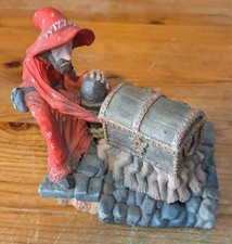 Rincewind luggage dw25 for sale  SOUTHSEA