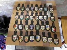 Großes konvolut polizei gebraucht kaufen  Berlin