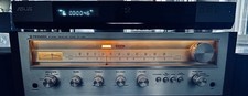Sintoamplificator vintage pion usato  Pozzuoli