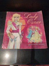 Album lady oscar usato  Italia