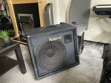 Roland 500 channel for sale  MANCHESTER