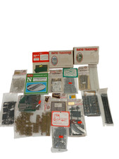 Job lot model for sale  RUGBY