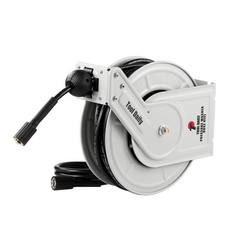 Retractable pressure washer for sale  Ashford