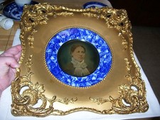 wood plate frame for sale  Viking