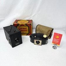 Vintage kodak brownie for sale  STEVENAGE