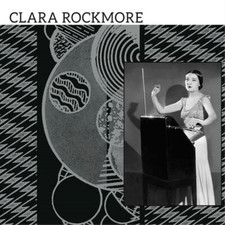 Clara rockmore clara d'occasion  Expédié en France