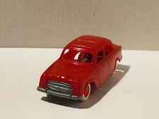Peugeot 403 berline d'occasion  Couëron