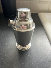Retro silver plated for sale  READING