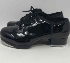 Black heels tap for sale  Perth Amboy