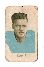 Calcio figurina cartonata usato Calcio figurina cartonata usato  Merate