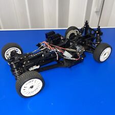 Auto chassis zum gebraucht kaufen  Remscheid