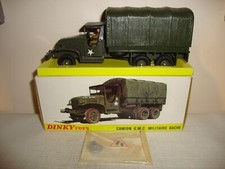 French dinky 809 for sale  HEMEL HEMPSTEAD