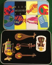 Hard rock cafe for sale  Hillsboro
