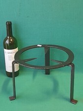 Antico trespolo treppiede usato  Italia