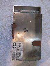Usado, CD player Corvette Bose Gold CDM MODULE recondicionado de fábrica 90 91 92 93 94 95 96 comprar usado  Enviando para Brazil