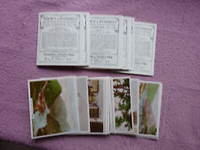 Complete set unsleeved for sale  NEWBURY