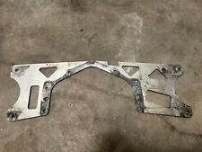 Mid plate aluminum for sale  Cloverdale