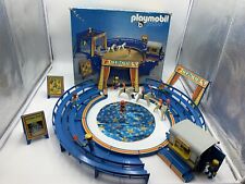 Playmobil 3510 circus usato  Avezzano