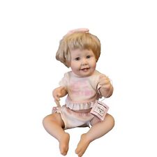 Cute button doll for sale  Palmyra