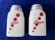 Mckee glass red for sale  Graham