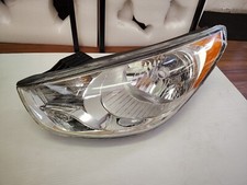 Usado, 2010 - 2013 HYUNDAI TUCSON HALOGÊNIO LH ELEVADOR FAROL LATERAL DO MOTORISTA NOVA CAIXA ABERTA  comprar usado  Enviando para Brazil