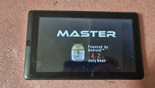 0353nn tablet master usato  Mugnano di Napoli