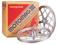 Repop mongoose motomag for sale  Miami