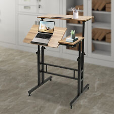 Rolling laptop desk for sale  Monroe Township