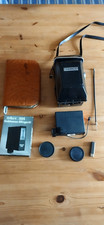 Yashica mat 124g gebraucht kaufen  Radolfzell am Bodensee