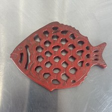 Vintage fish shaped for sale  BASILDON