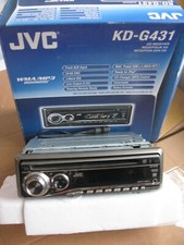 Autoradio jvc g431 usato Autoradio jvc g431 usato  Collecchio