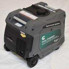 Cummins onan p4500idf for sale  Pleasant Prairie