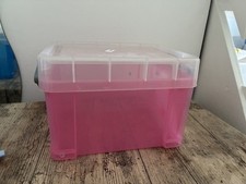 Really useful plastic for sale  TENTERDEN