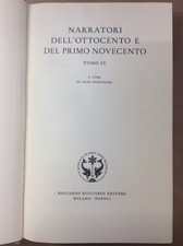 Libro narratori dell usato Libro narratori dell usato  Milano