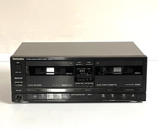 Technics x101 stereo for sale  NOTTINGHAM