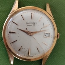 Eberhard automatico 251 usato  Italia