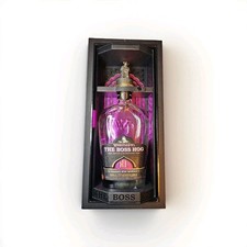 Whistle Pig The Boss Hog XI 11 The Juggernaut caixa e garrafa com tampo vazio comprar usado  Enviando para Brazil