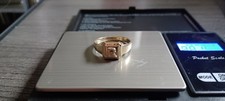 bandring gold gebraucht kaufen  Habichtswald