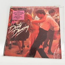 lp dirty dancing comprar usado lp dirty dancing comprar usado  Enviando para Brazil