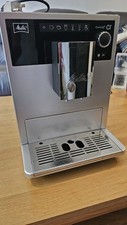 Melitta caffeo e970 for sale  TELFORD
