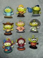 Disney alien remix for sale Disney alien remix for sale  DAGENHAM