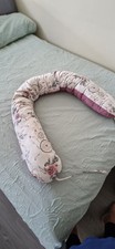 Jukki pregnancy pillow for sale  BRISTOL